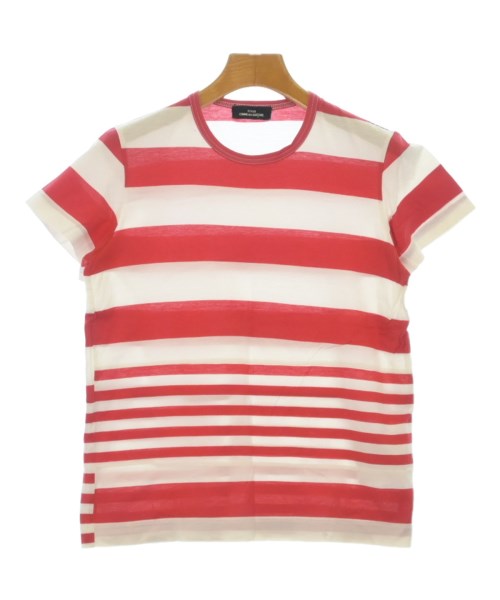 tricot COMME des GARCONS เสื้อยืด/เสื้อท็อปส์
