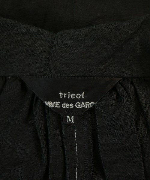 tricot COMME des GARCONS แจ็คเก็ต