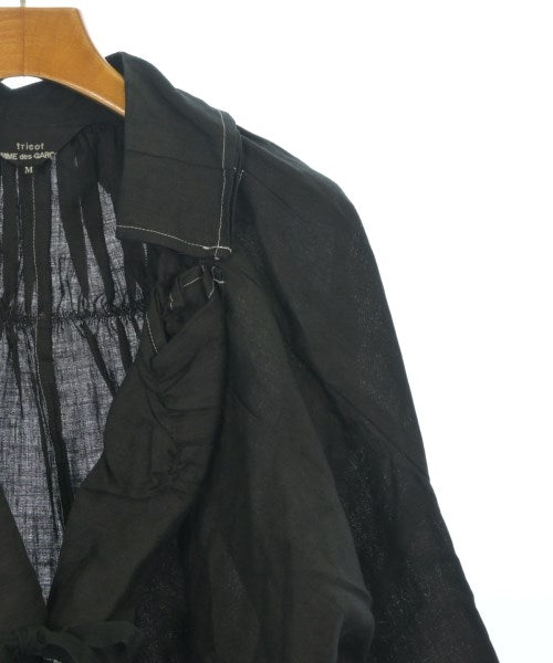 tricot COMME des GARCONS แจ็คเก็ต