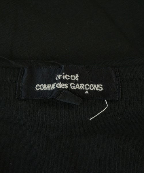 tricot COMME des GARCONS เสื้อยืด/เสื้อท็อปส์