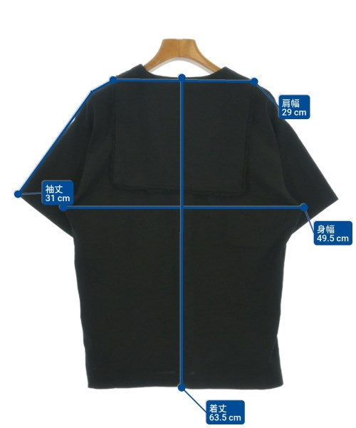 tricot COMME des GARCONS เสื้อยืด/เสื้อท็อปส์