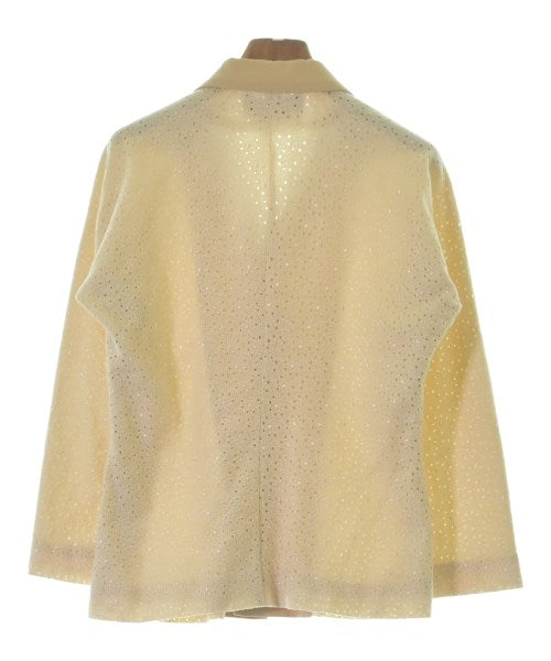 tricot COMME des GARCONS แจ็คเก็ต อื่น