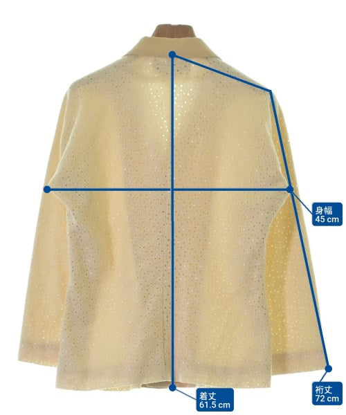tricot COMME des GARCONS แจ็คเก็ต อื่น