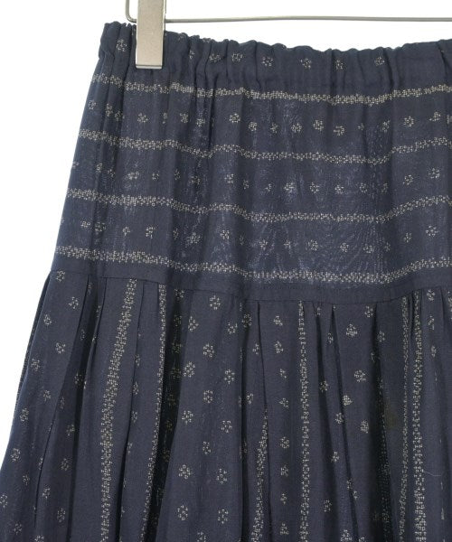 tricot COMME des GARCONS กระโปรงยาว/แม็กซี่ยาว