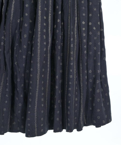 tricot COMME des GARCONS กระโปรงยาว/แม็กซี่ยาว