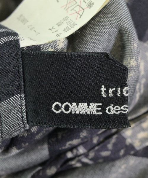 tricot COMME des GARCONS กระโปรงยาว/แม็กซี่ยาว