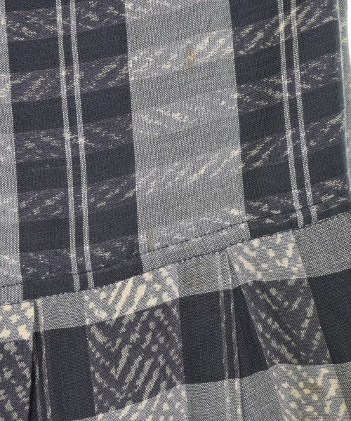 tricot COMME des GARCONS กระโปรงยาว/แม็กซี่ยาว