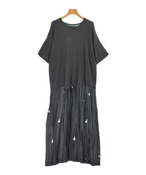 tricot COMME des GARCONS ชุดเดรส