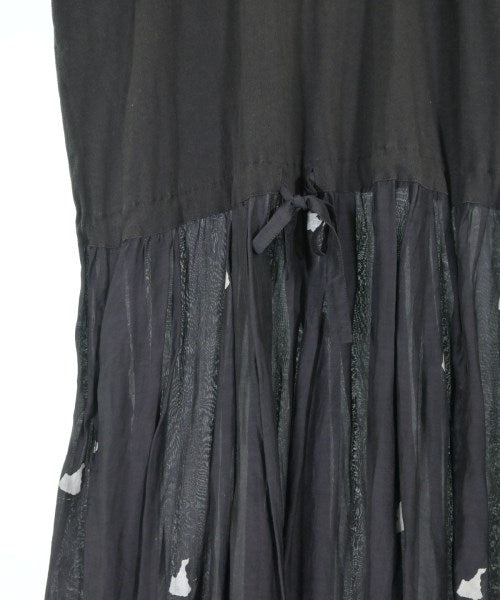 tricot COMME des GARCONS ชุดเดรส