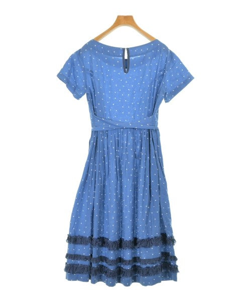 tricot COMME des GARCONS ชุดเดรส