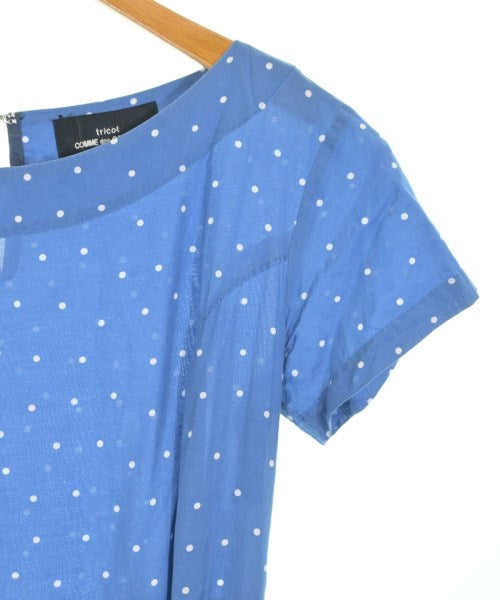 tricot COMME des GARCONS ชุดเดรส