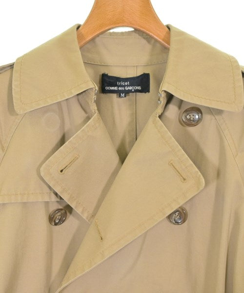 tricot COMME des GARCONS เสื้อโค้ท อื่น