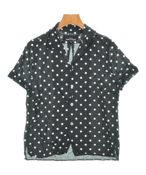 tricot COMME des GARCONS เสื้อลำลอง