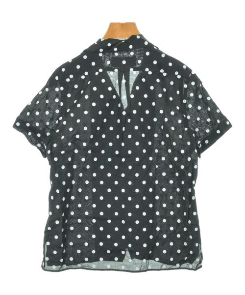 tricot COMME des GARCONS เสื้อลำลอง