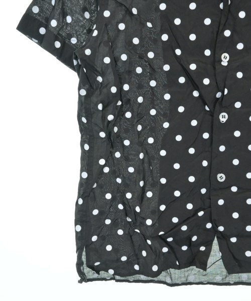 tricot COMME des GARCONS เสื้อลำลอง
