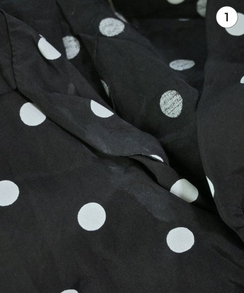 tricot COMME des GARCONS เสื้อลำลอง