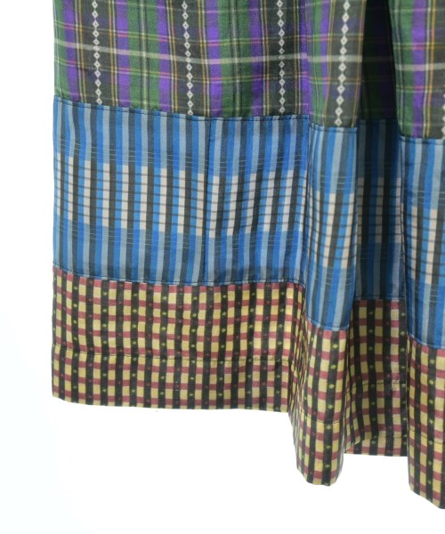tricot COMME des GARCONS กระโปรงยาว/แม็กซี่ยาว