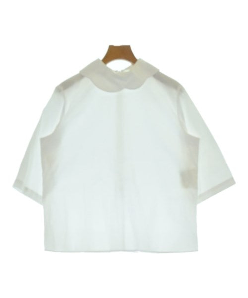 tricot COMME des GARCONS เสื้อลำลอง