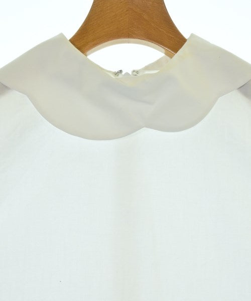 tricot COMME des GARCONS เสื้อลำลอง