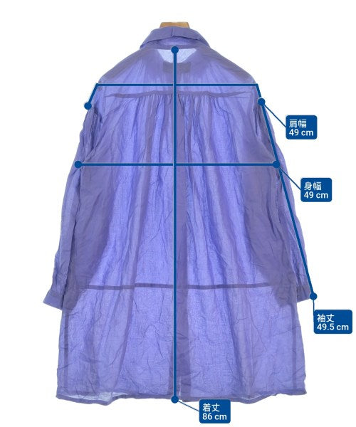 tricot COMME des GARCONS ชุดเดรส