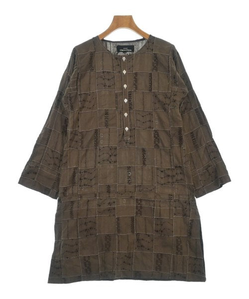 tricot COMME des GARCONS ชุดเดรส