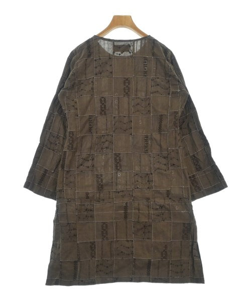 tricot COMME des GARCONS ชุดเดรส