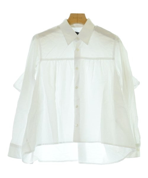 tricot COMME des GARCONS เสื้อลำลอง