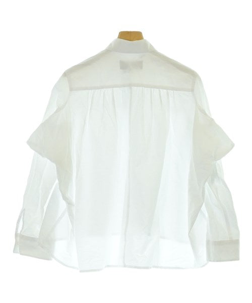 tricot COMME des GARCONS เสื้อลำลอง