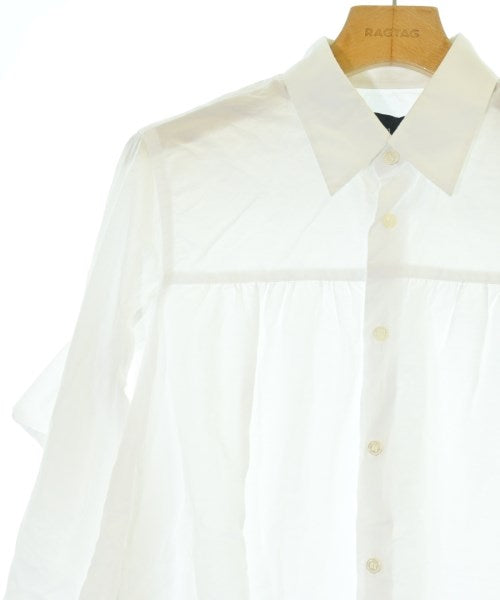 tricot COMME des GARCONS เสื้อลำลอง