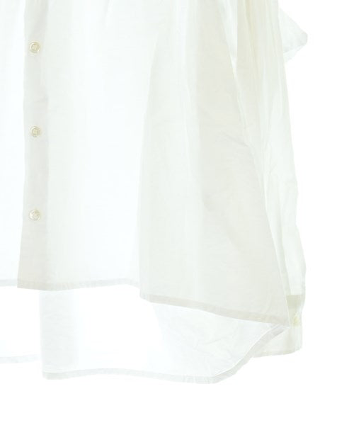 tricot COMME des GARCONS เสื้อลำลอง