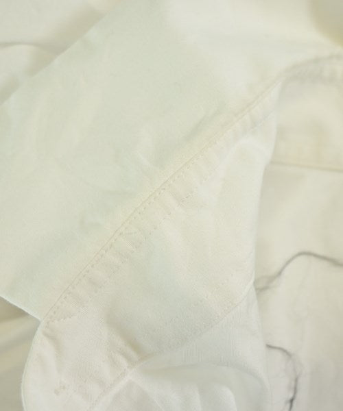 tricot COMME des GARCONS เสื้อลำลอง
