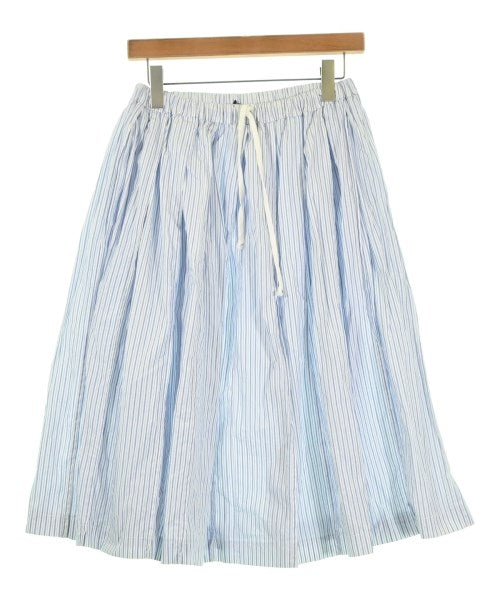 tricot COMME des GARCONS กระโปรงยาวถึงเข่า