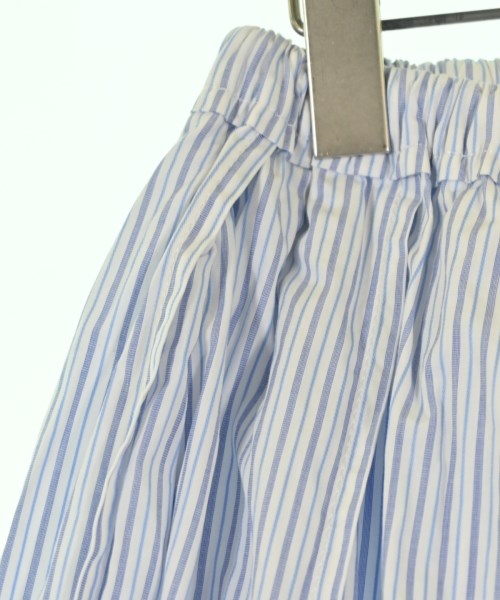 tricot COMME des GARCONS กระโปรงยาวถึงเข่า