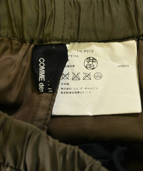tricot COMME des GARCONS กางเกง อื่น