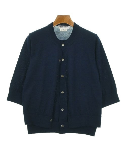 tricot COMME des GARCONS เสื้อคาร์ดิแกน
