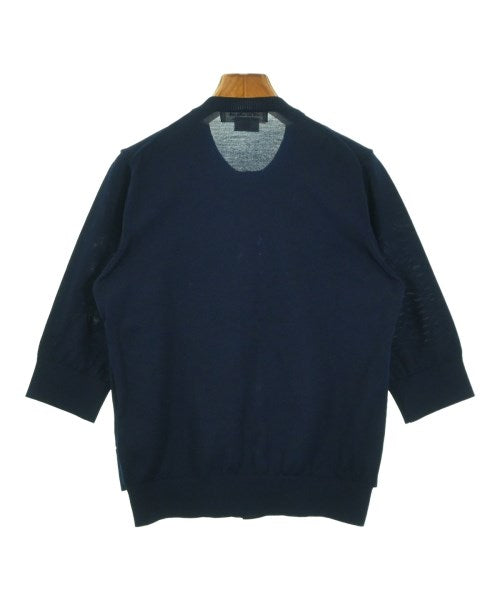 tricot COMME des GARCONS เสื้อคาร์ดิแกน