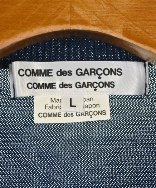 tricot COMME des GARCONS เสื้อคาร์ดิแกน