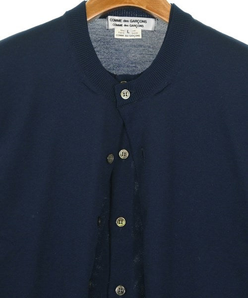tricot COMME des GARCONS เสื้อคาร์ดิแกน