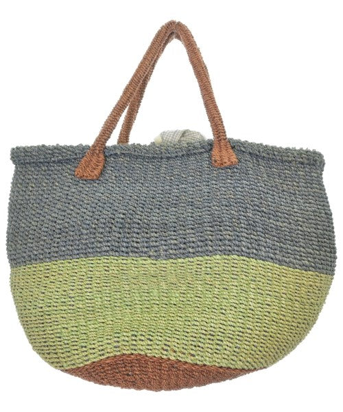 tricot COMME des GARCONS กระเป๋าทรงตะกร้า