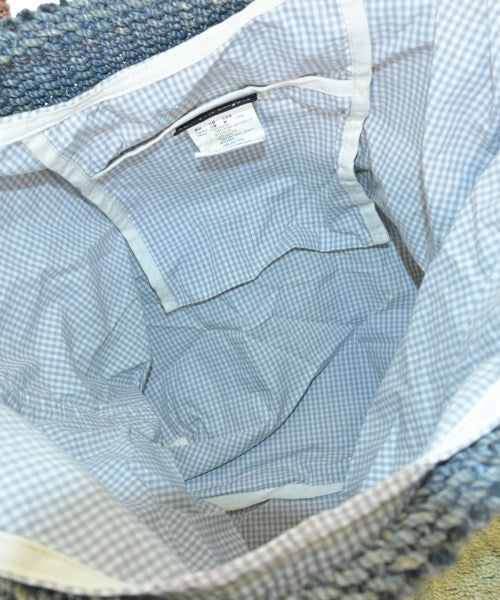 tricot COMME des GARCONS กระเป๋าทรงตะกร้า
