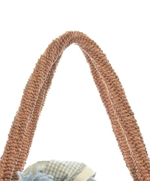 tricot COMME des GARCONS กระเป๋าทรงตะกร้า
