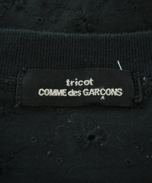 tricot COMME des GARCONS เสื้อคาร์ดิแกน