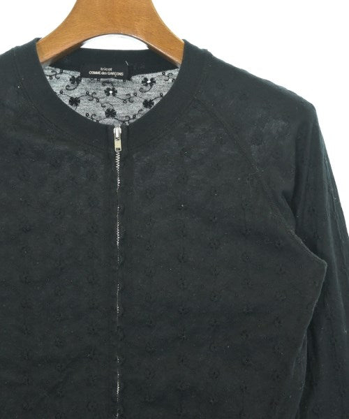 tricot COMME des GARCONS เสื้อคาร์ดิแกน