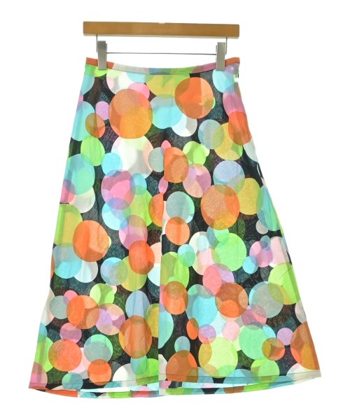 tricot COMME des GARCONS กระโปรงยาวถึงเข่า