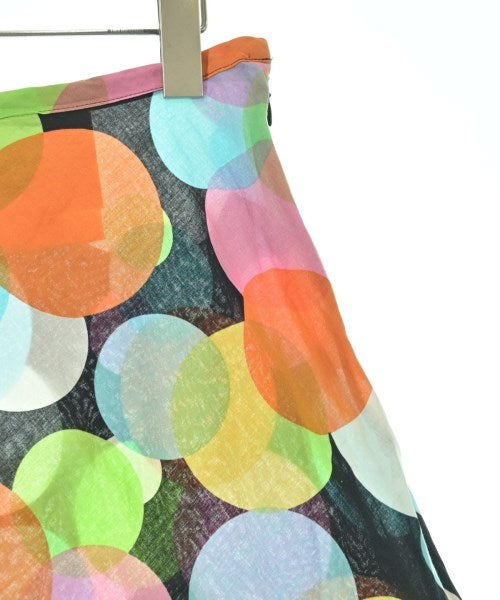 tricot COMME des GARCONS กระโปรงยาวถึงเข่า