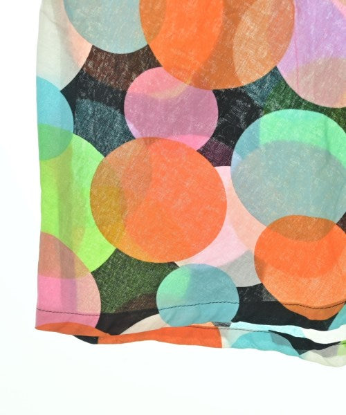 tricot COMME des GARCONS กระโปรงยาวถึงเข่า