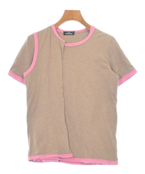 tricot COMME des GARCONS เสื้อยืด/เสื้อท็อปส์