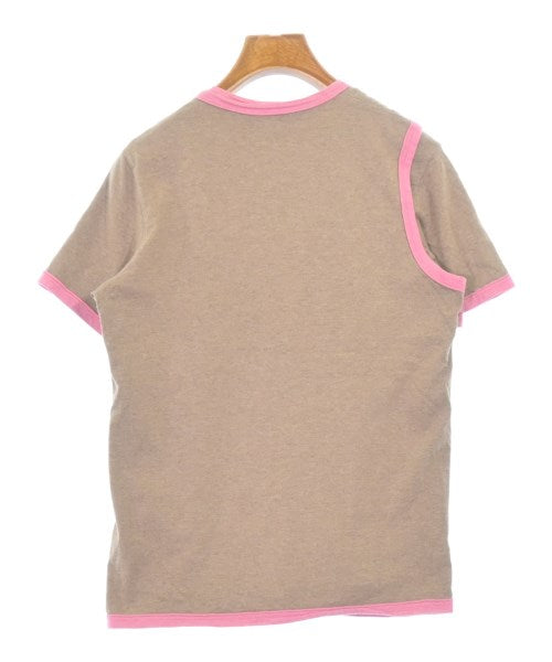 tricot COMME des GARCONS เสื้อยืด/เสื้อท็อปส์