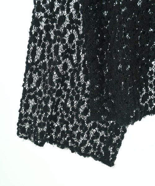 tricot COMME des GARCONS เสื้อกันหนาว