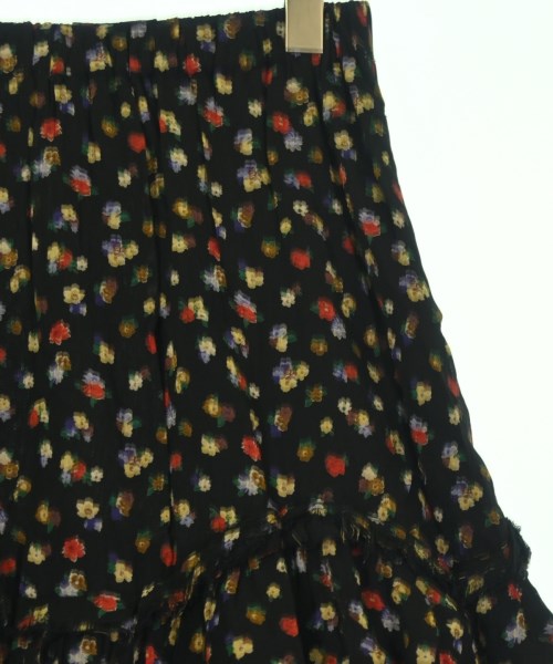 tricot COMME des GARCONS กระโปรงยาวถึงเข่า